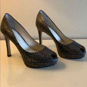 Anne Klein Heels